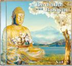 Buddha and Bonsai 5